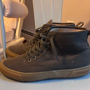 Seavees Legend 90 Duck boot/shoe. Size 11.